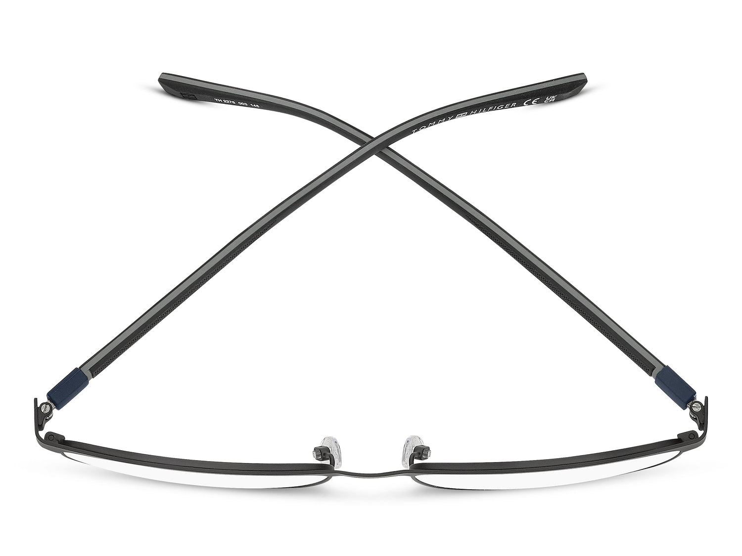 TOMMY HILFIGER TH 2278 003 58