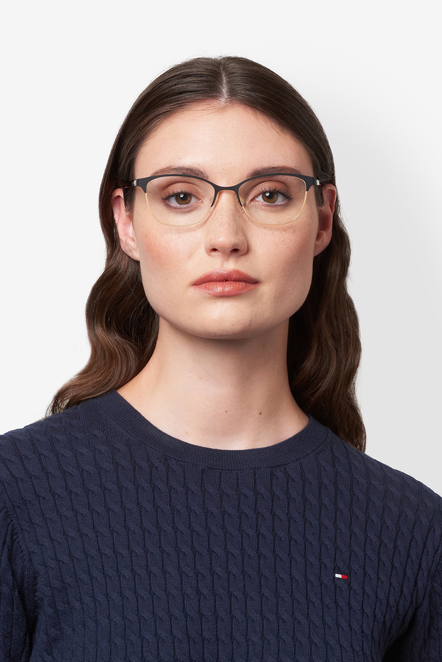 TOMMY HILFIGER TH 2296 2M2 53