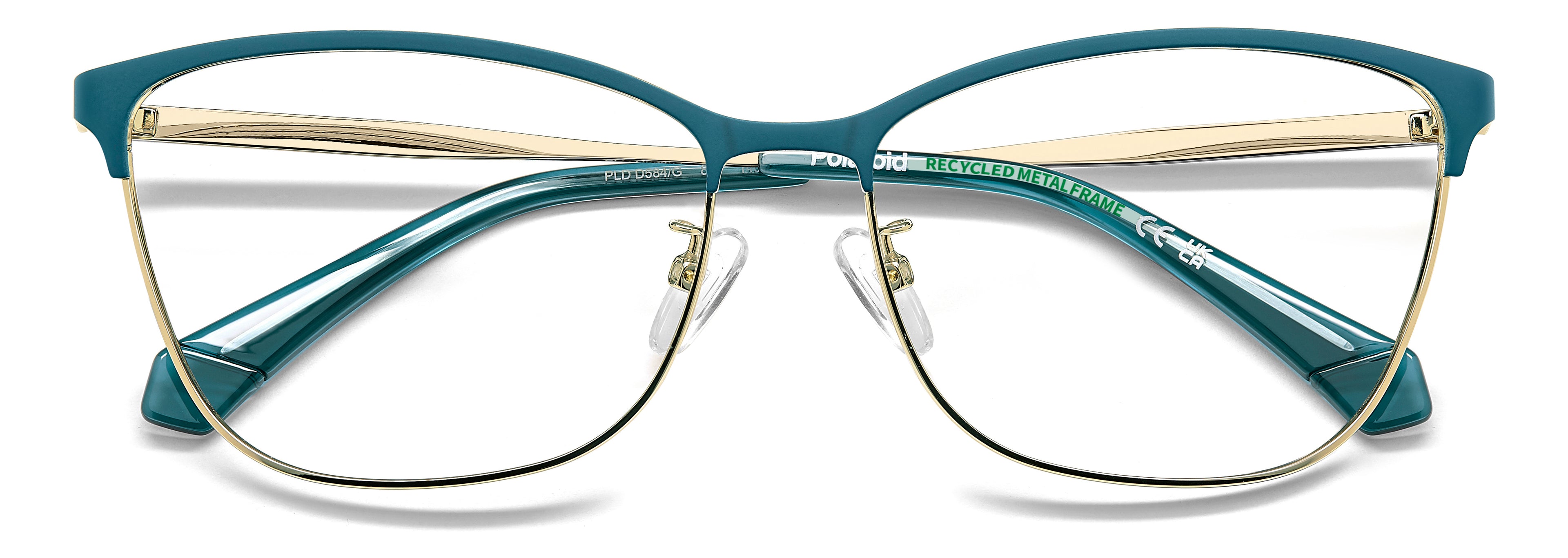 POLAROID PLD D584/G 821 58