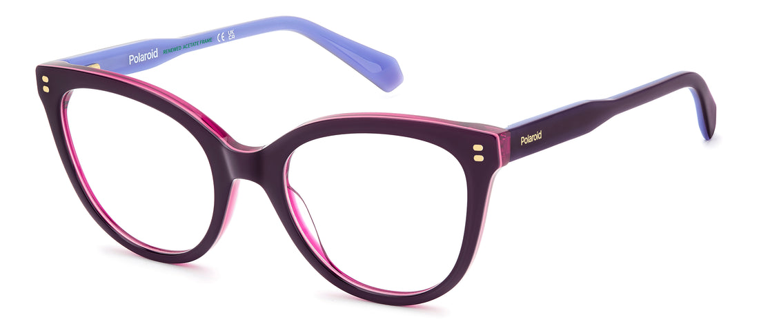 POLAROID PLD D585 B3V 52