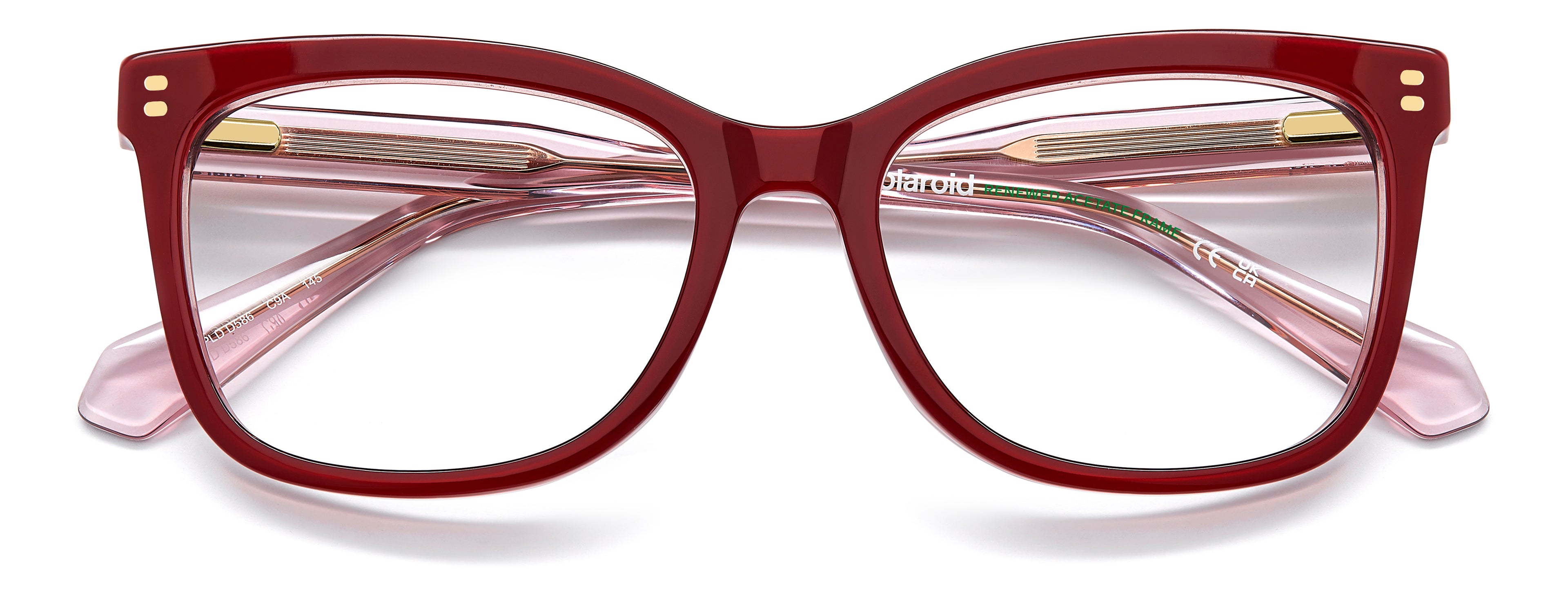 POLAROID PLD D586 C9A 54