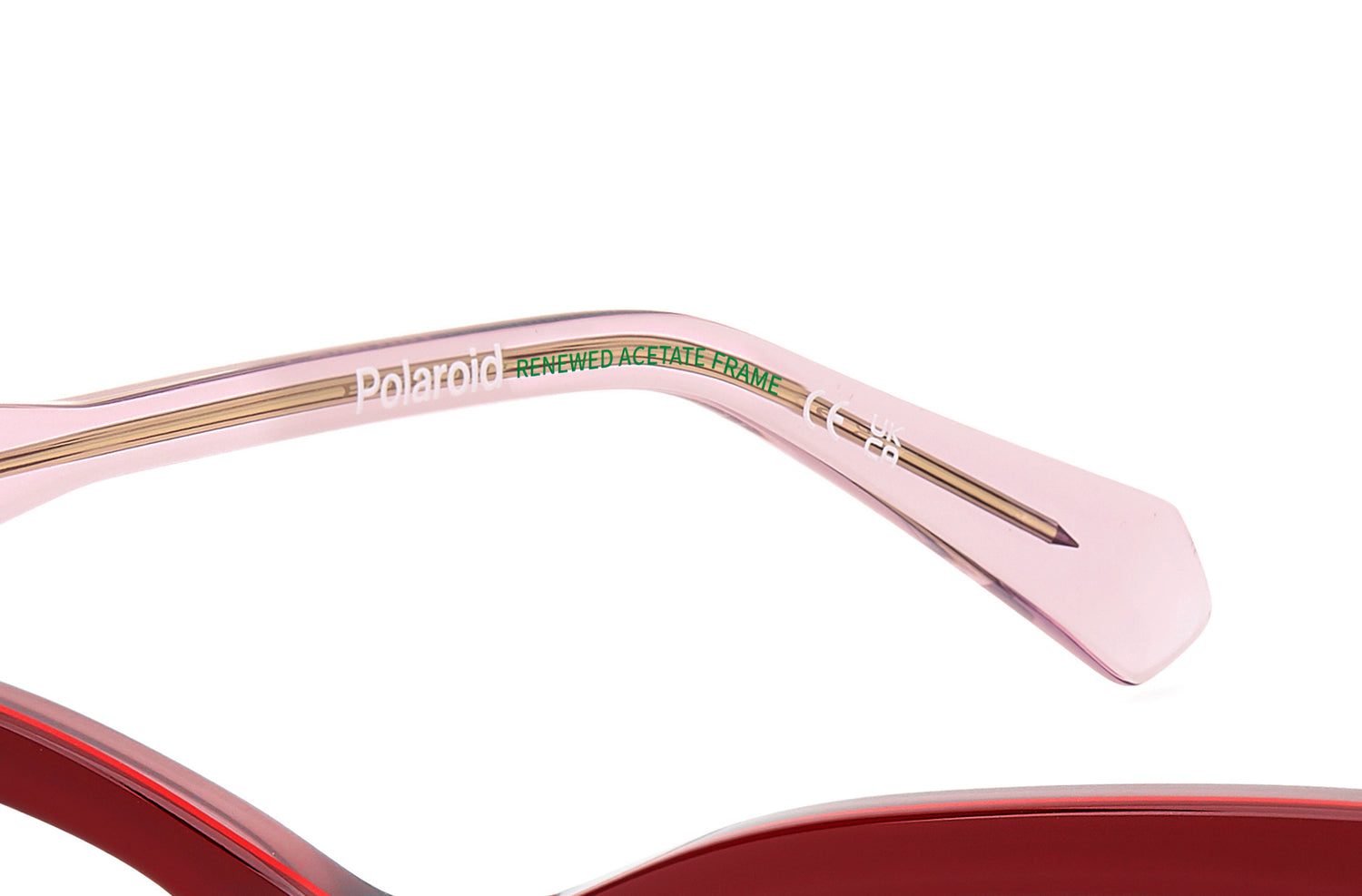 POLAROID PLD D586 C9A 54