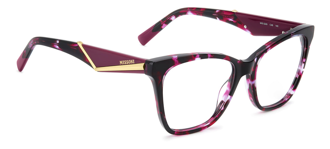 MISSONI MIS 0249 C4B 54