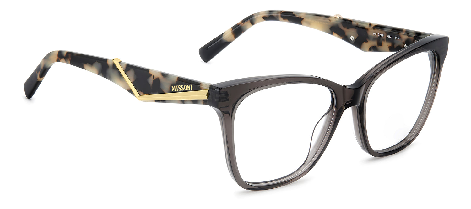 MISSONI MIS 0249 KB7 54