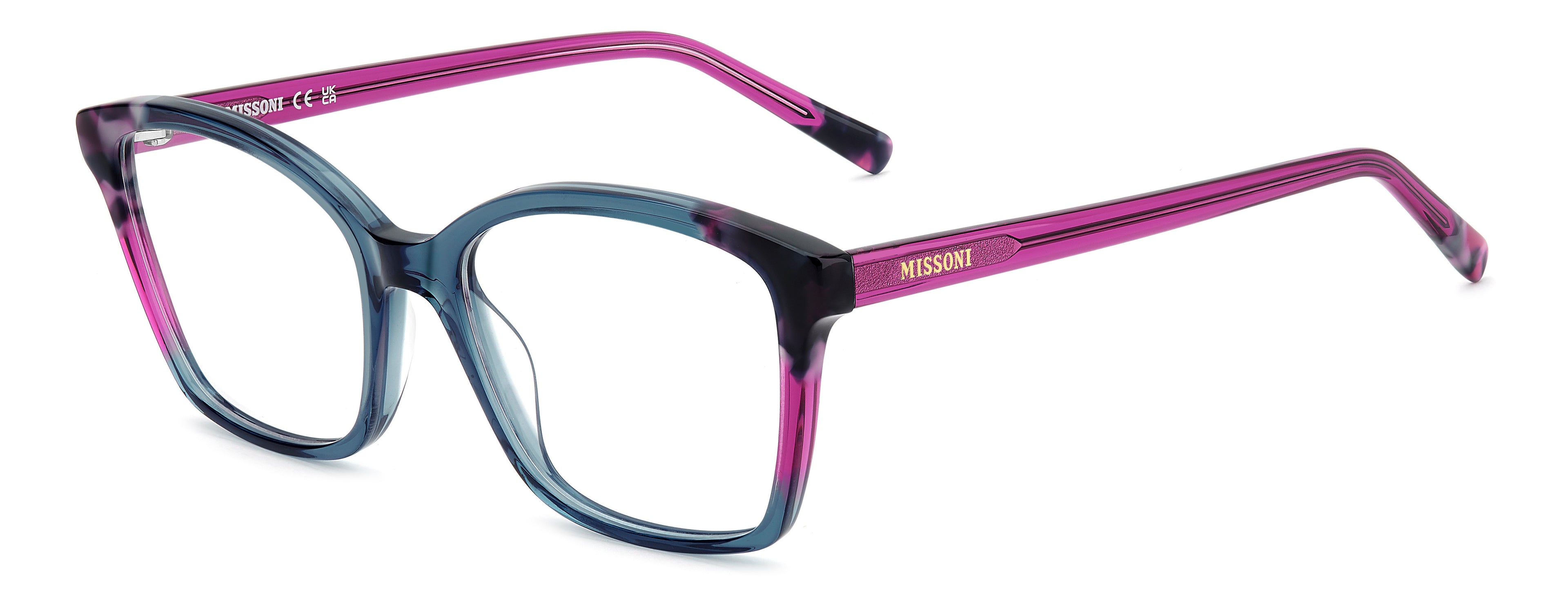 MISSONI MIS 0252 JBW 53