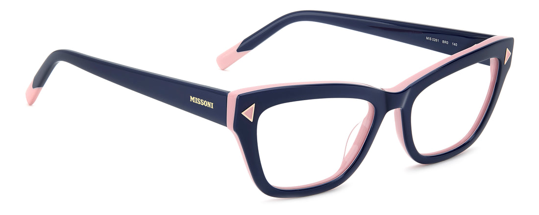 MISSONI MIS 0261 BR0 52