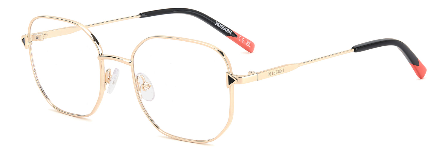 MISSONI MIS 0262 000 51