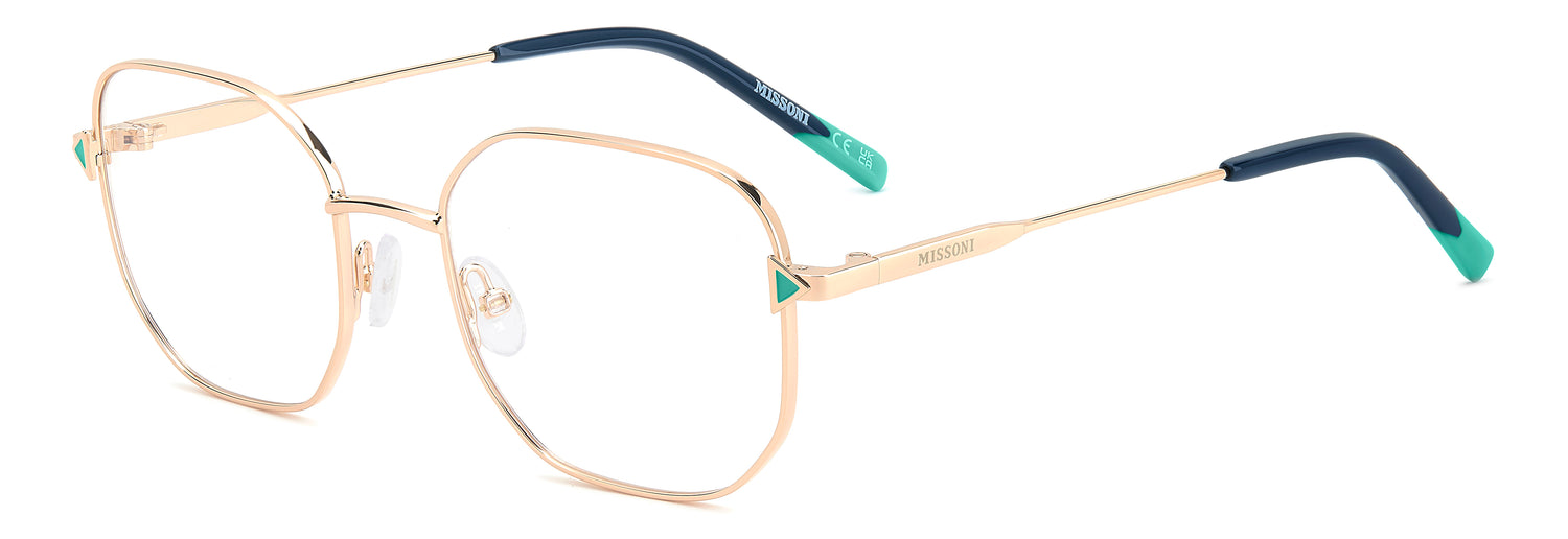 MISSONI MIS 0262 DDB 51