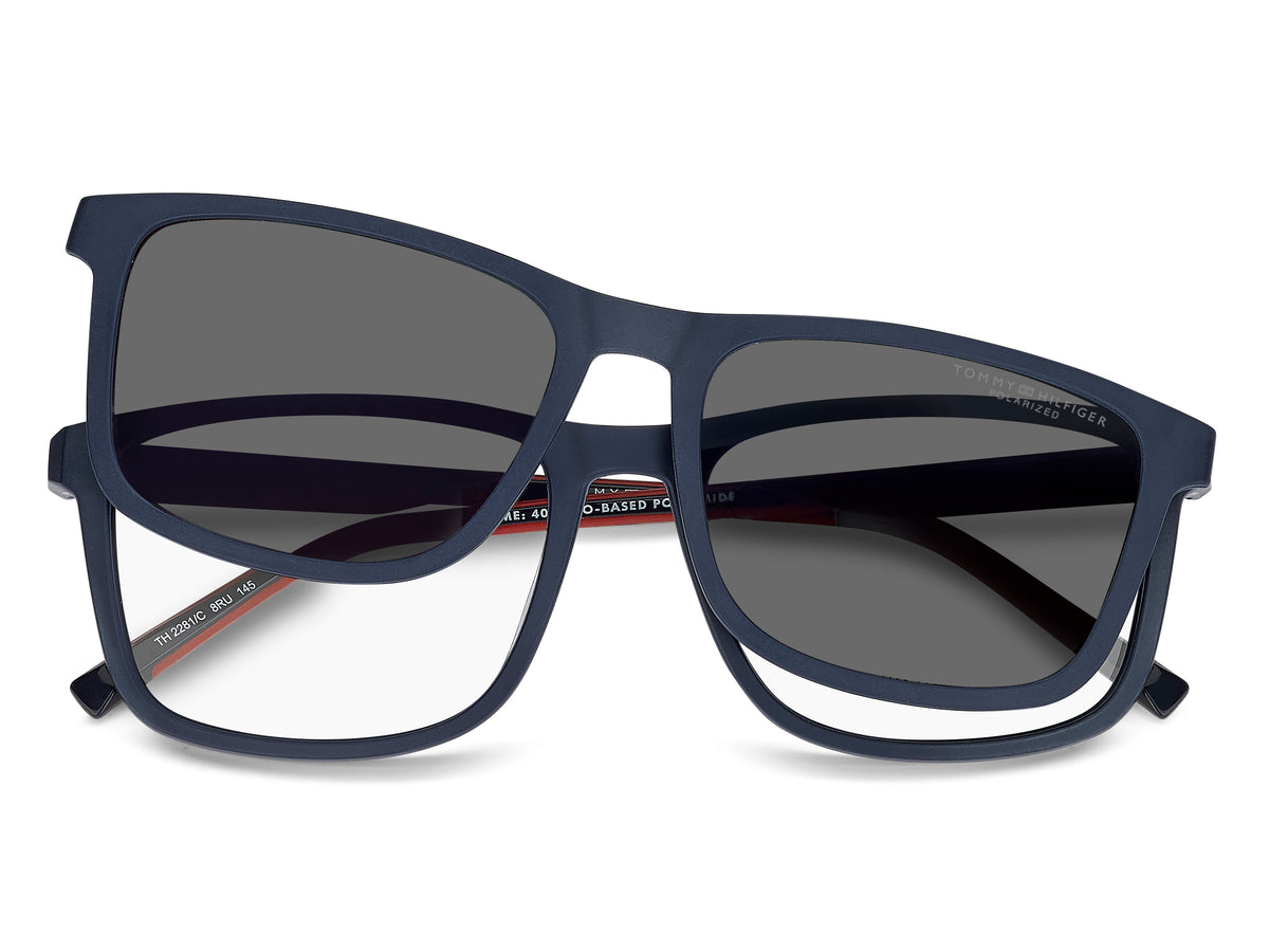 TOMMY HILFIGER TH 2281/C 8RU M9 55