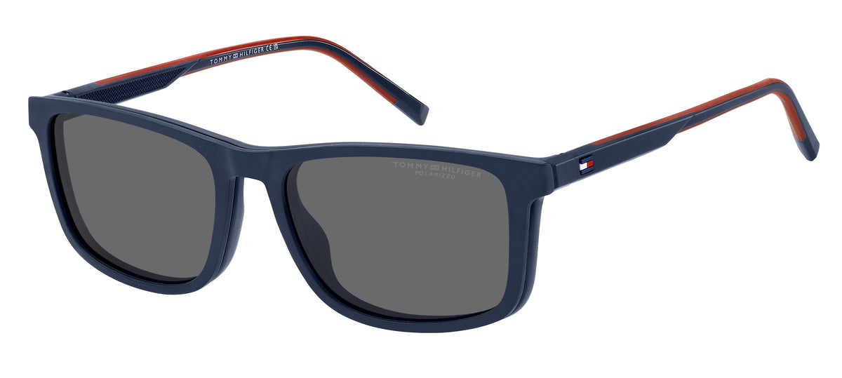 TOMMY HILFIGER TH 2281/C 8RU M9 55