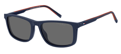 TOMMY HILFIGER TH 2281/C 8RU M9 55