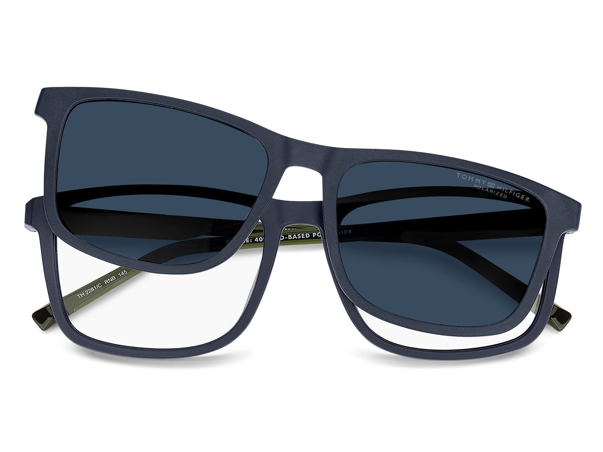 TOMMY HILFIGER TH 2281/C RNB C3 55
