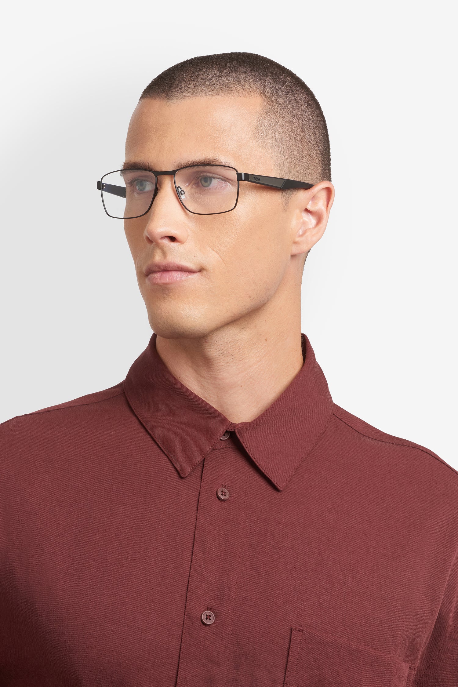 HUGO BOSS BOSS 1830 003 56