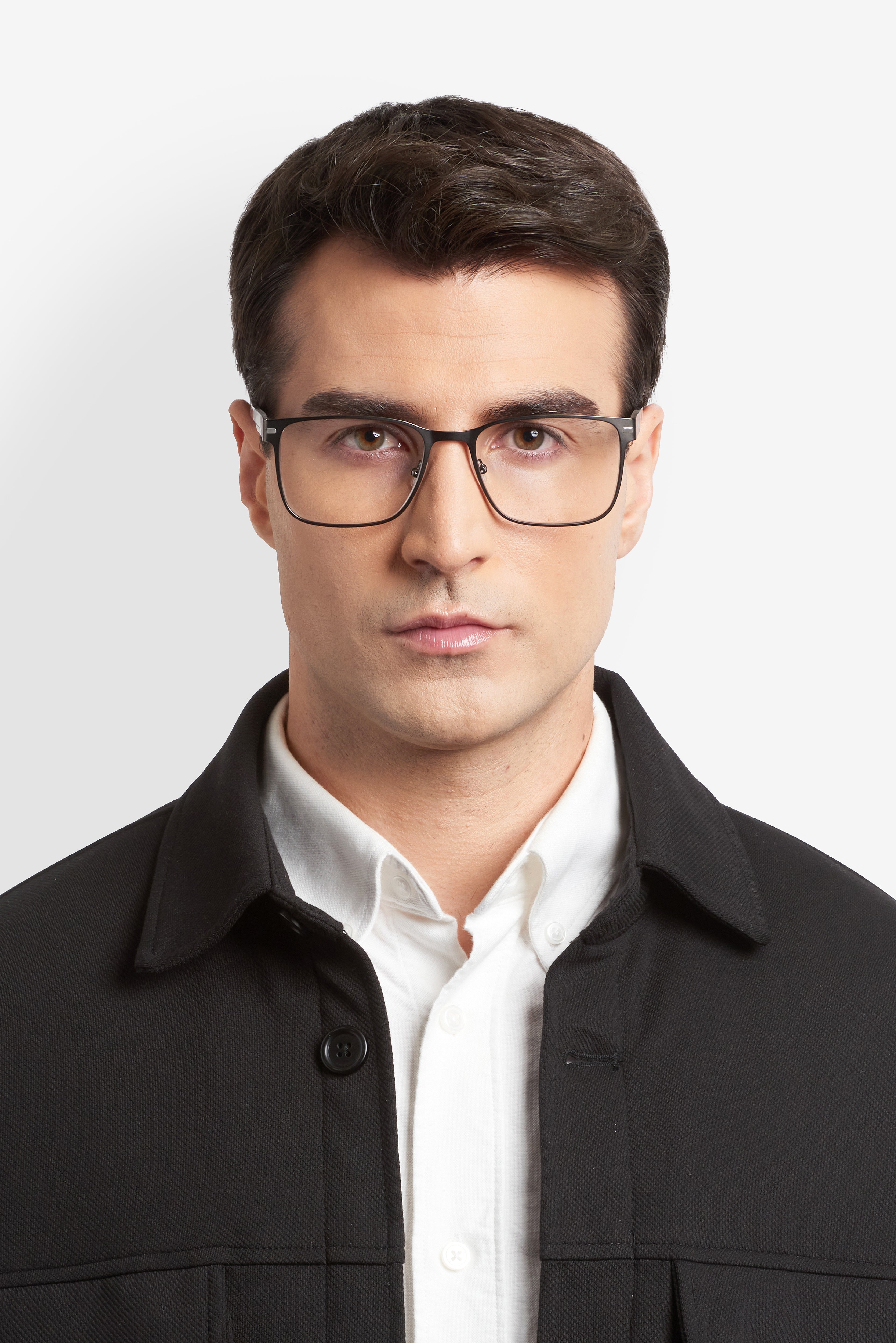 HUGO BOSS BOSS 1842 R80 55