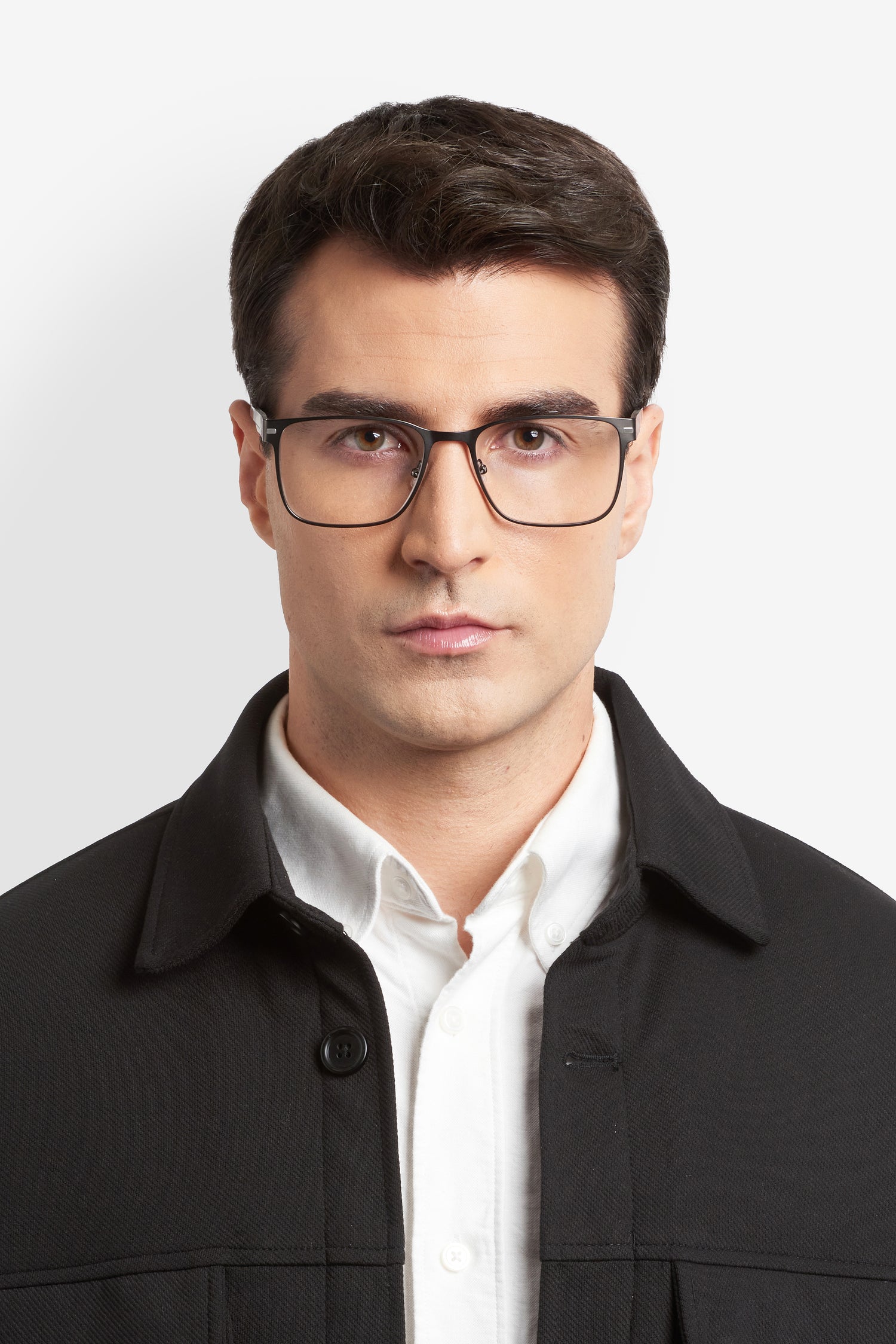 HUGO BOSS BOSS 1842 R80 58