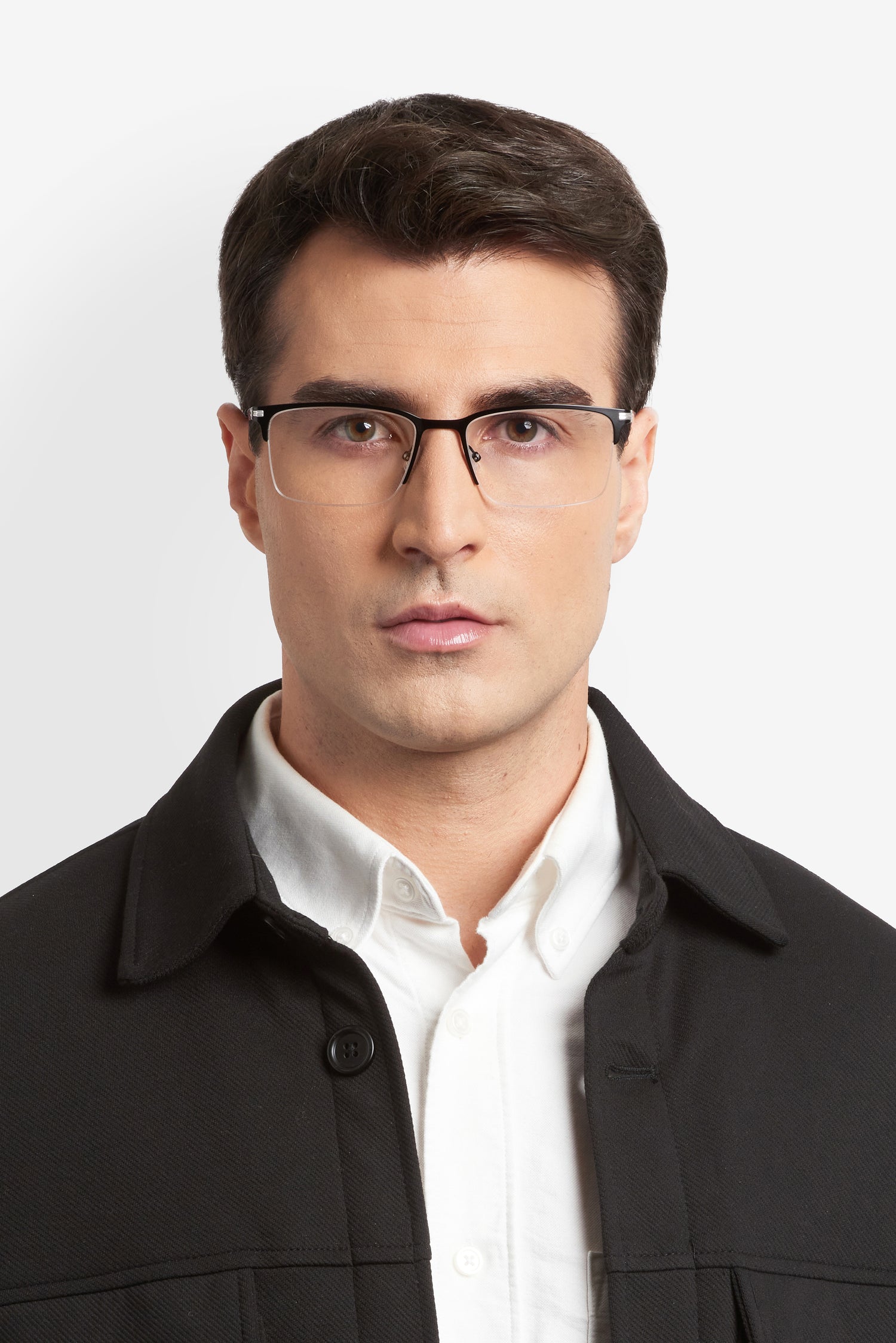 HUGO BOSS BOSS 1850 003 55