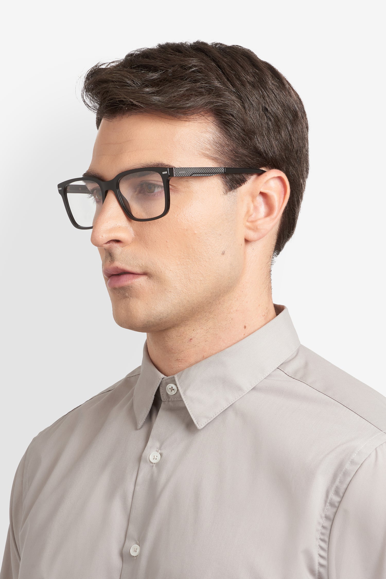 HUGO BOSS BOSS 1841 807 55