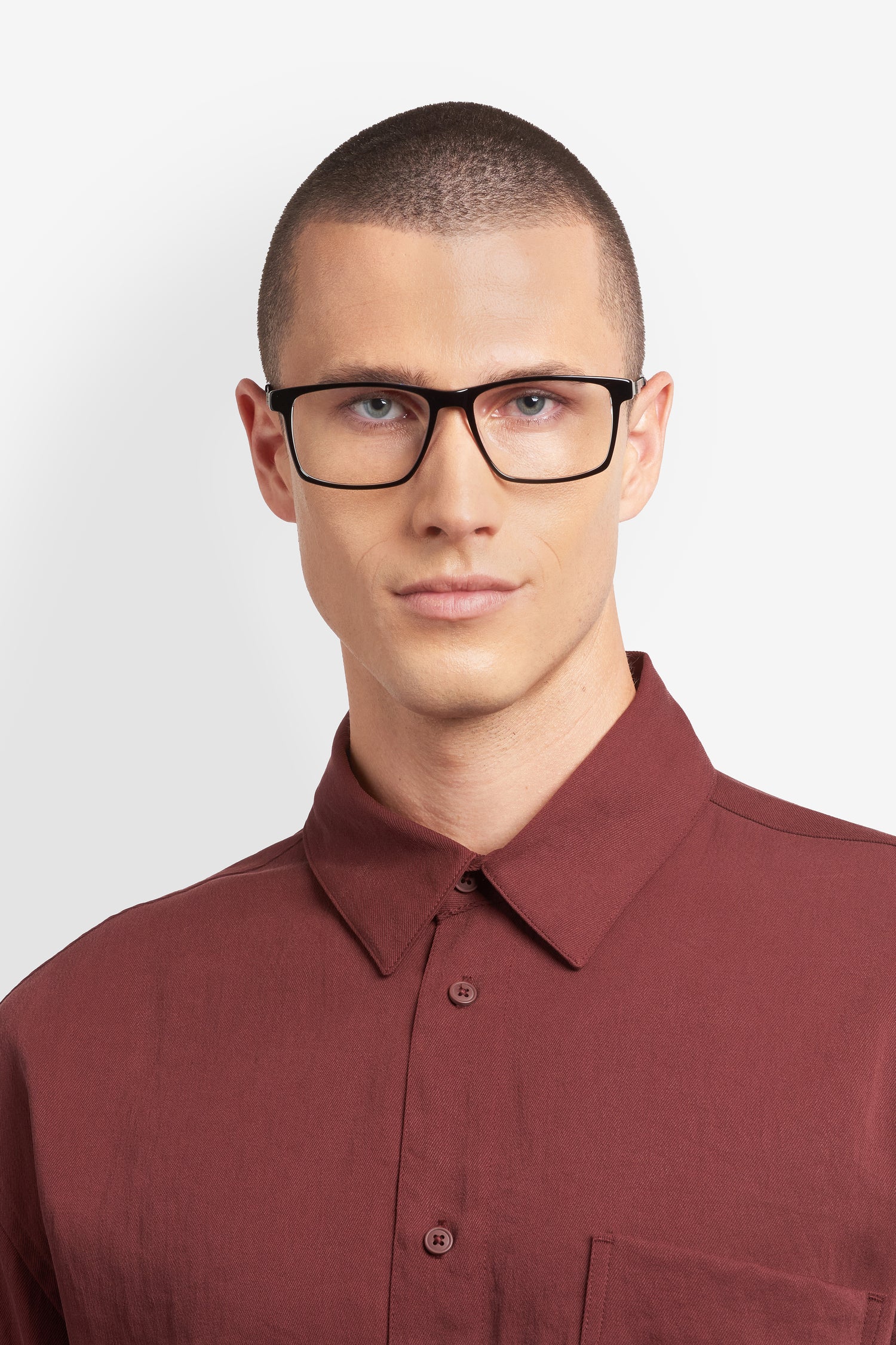 HUGO BOSS BOSS 1838 7C5 56