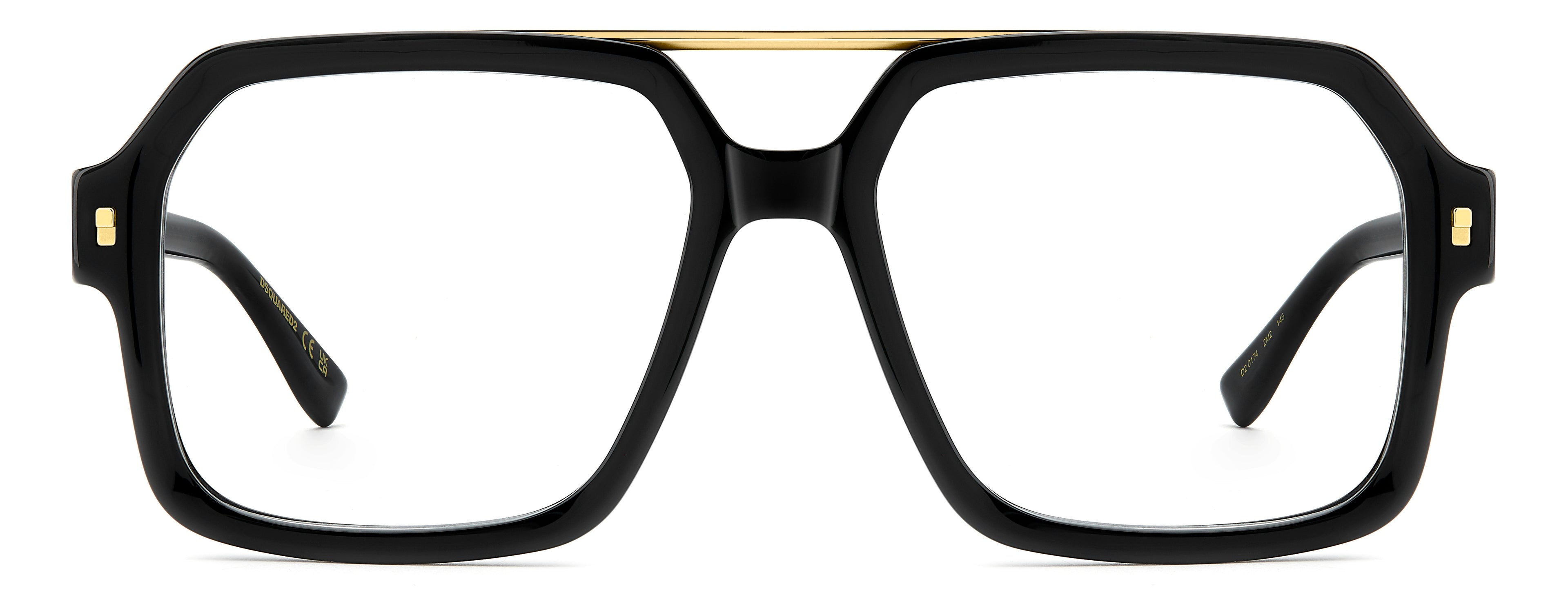 DSQUARED2 D2 0174 2M2 55