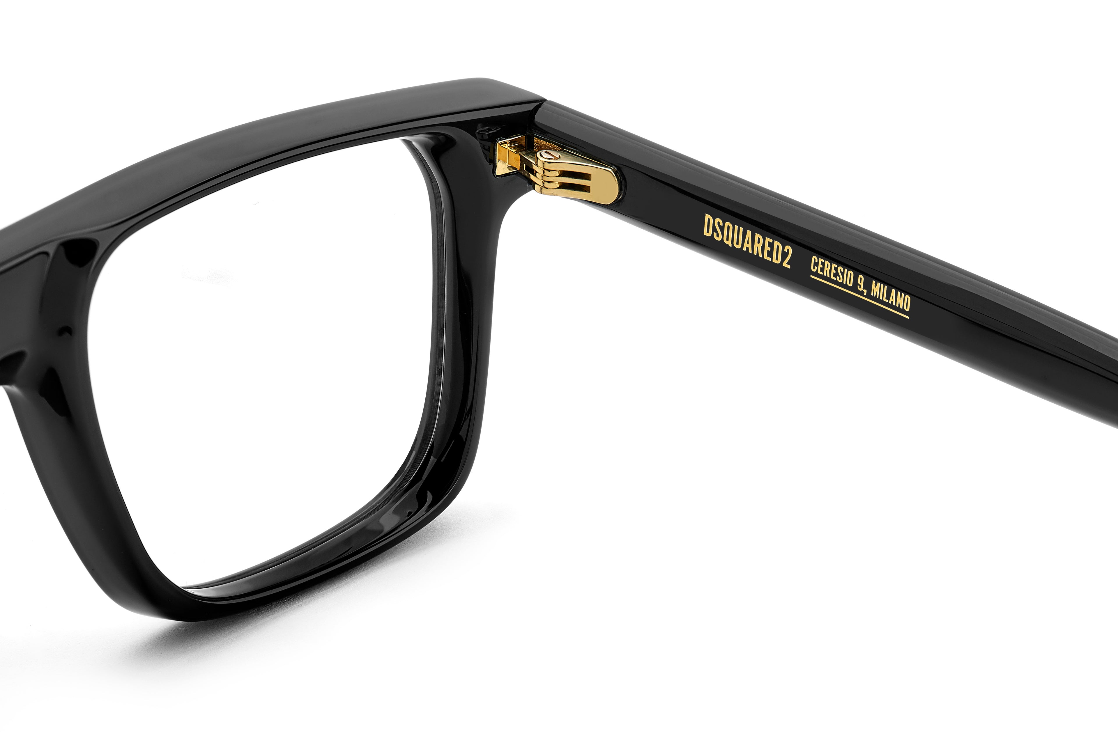 DSQUARED2 D2 0182 2M2 55