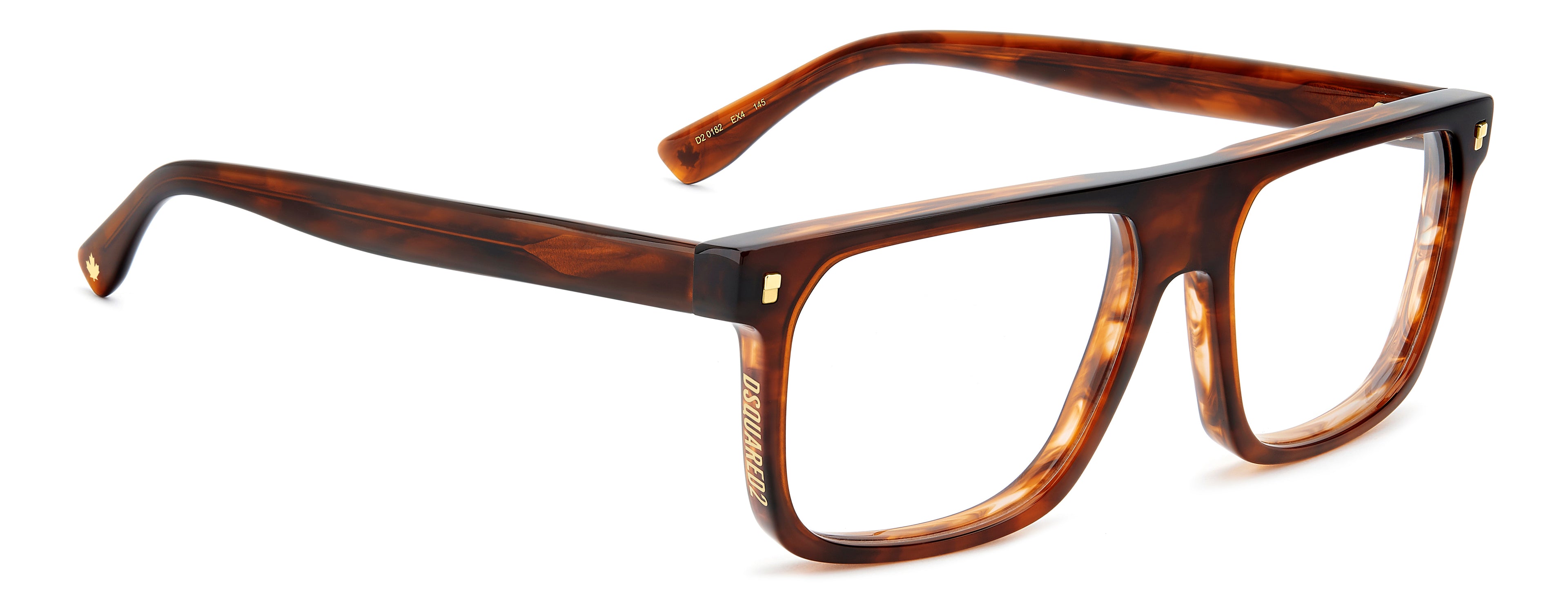 DSQUARED2 D2 0182 EX4 55