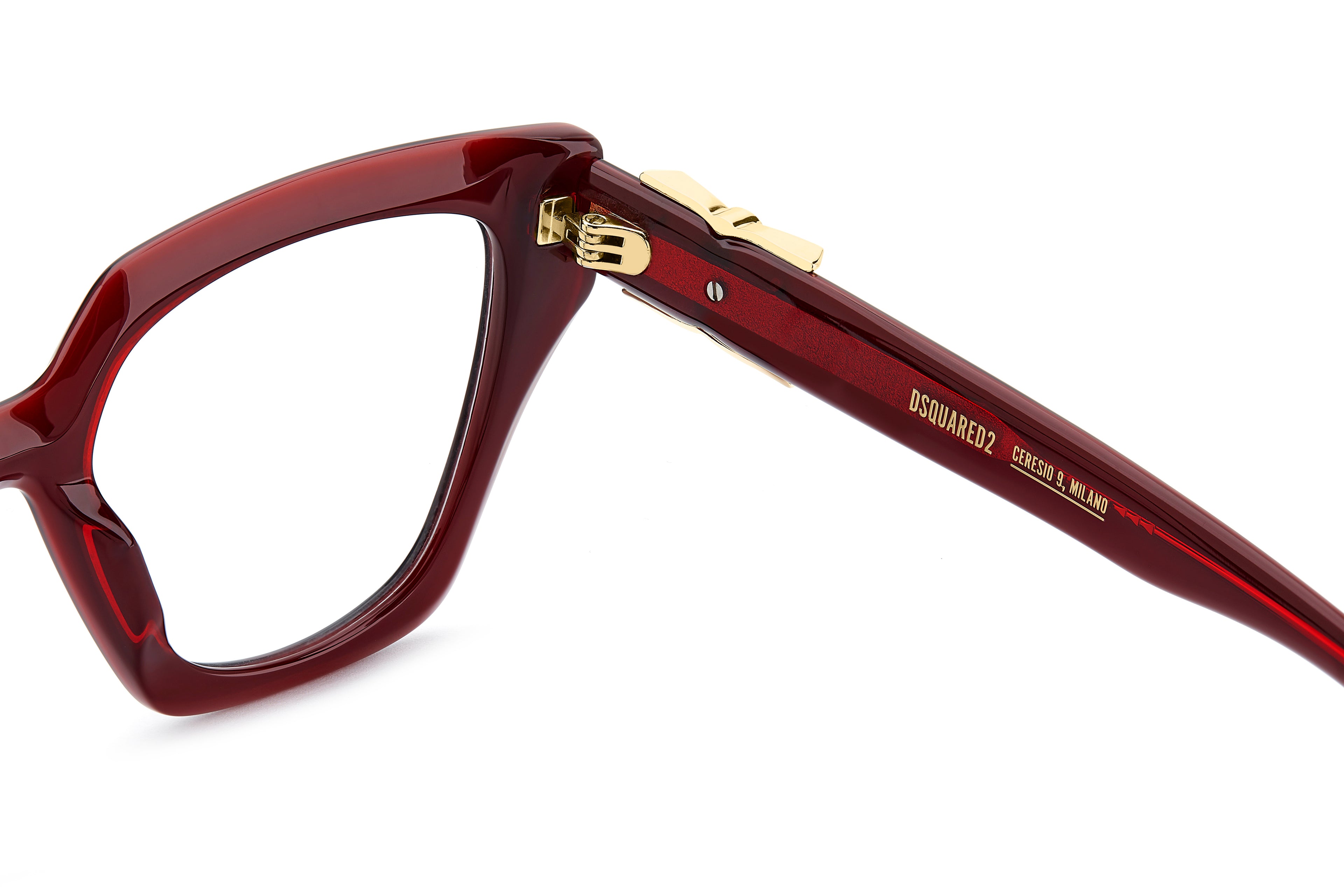 DSQUARED2 D2 0186 8CQ 53