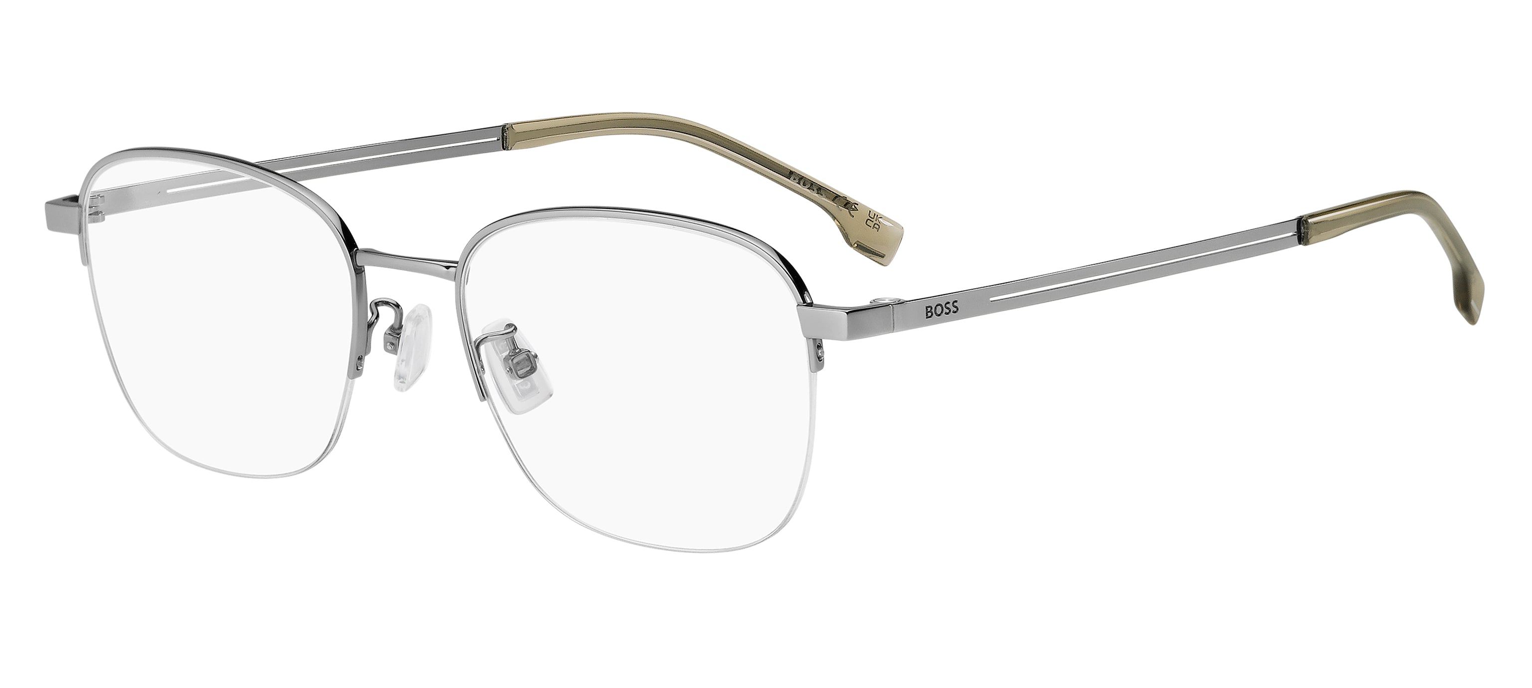 HUGO BOSS BOSS 1872/F 6LB 53