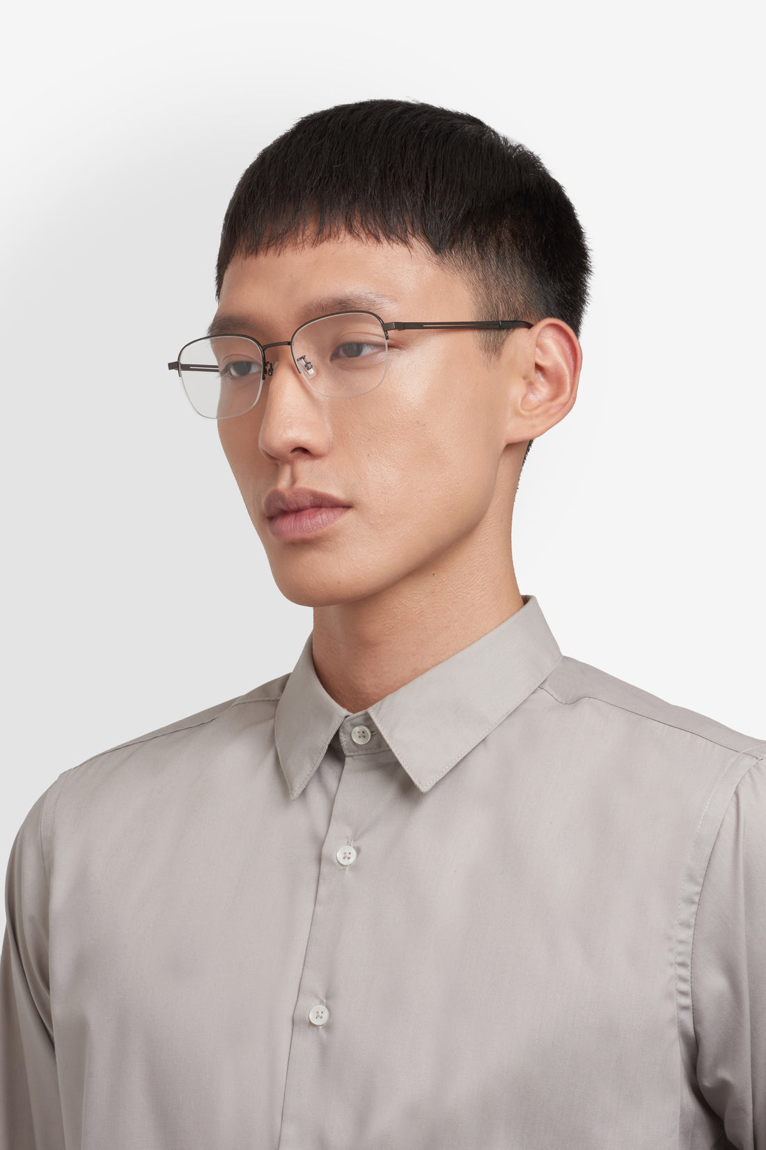 HUGO BOSS BOSS 1872/F V81 53