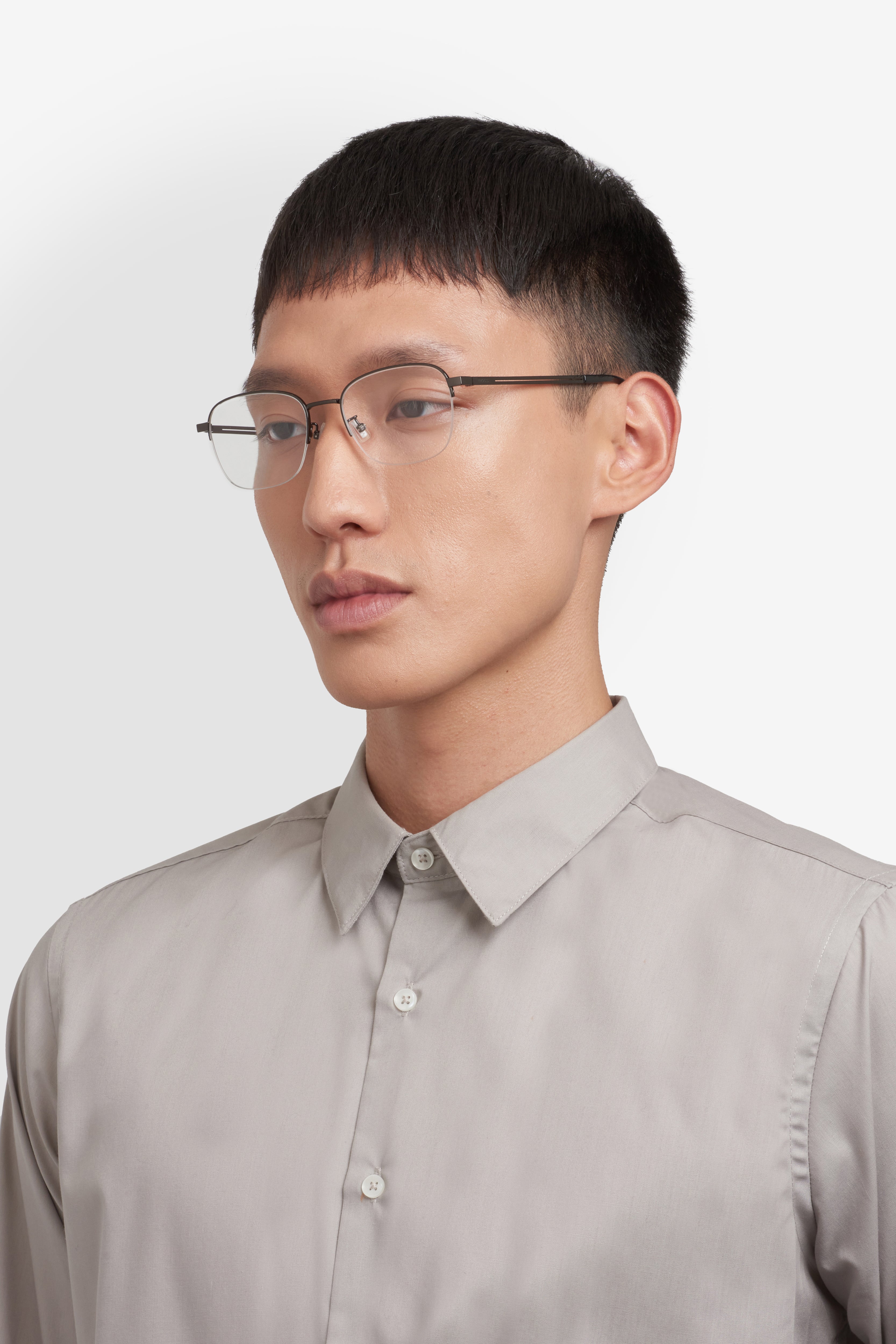 HUGO BOSS BOSS 1872/F V81 53