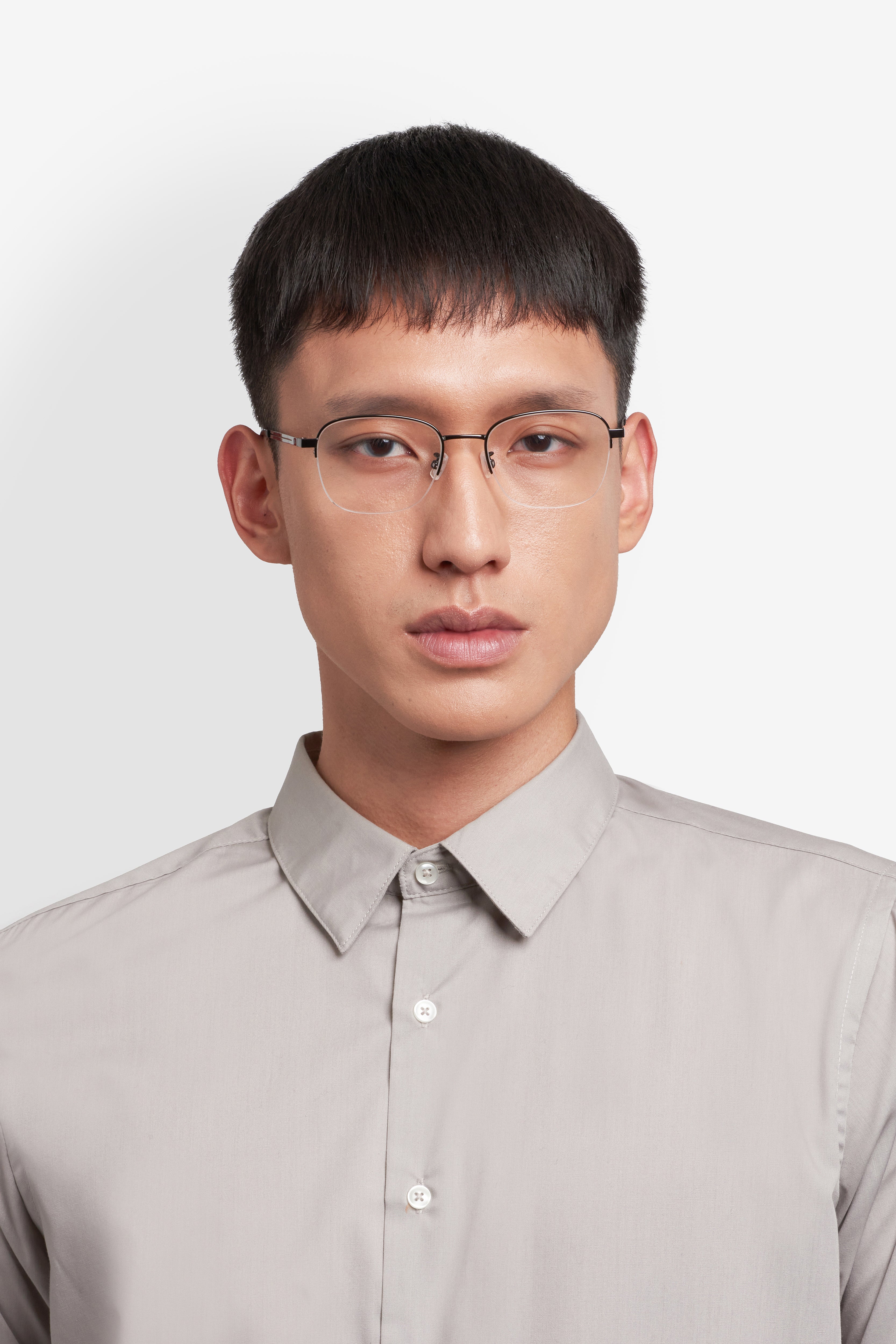 HUGO BOSS BOSS 1872/F V81 53