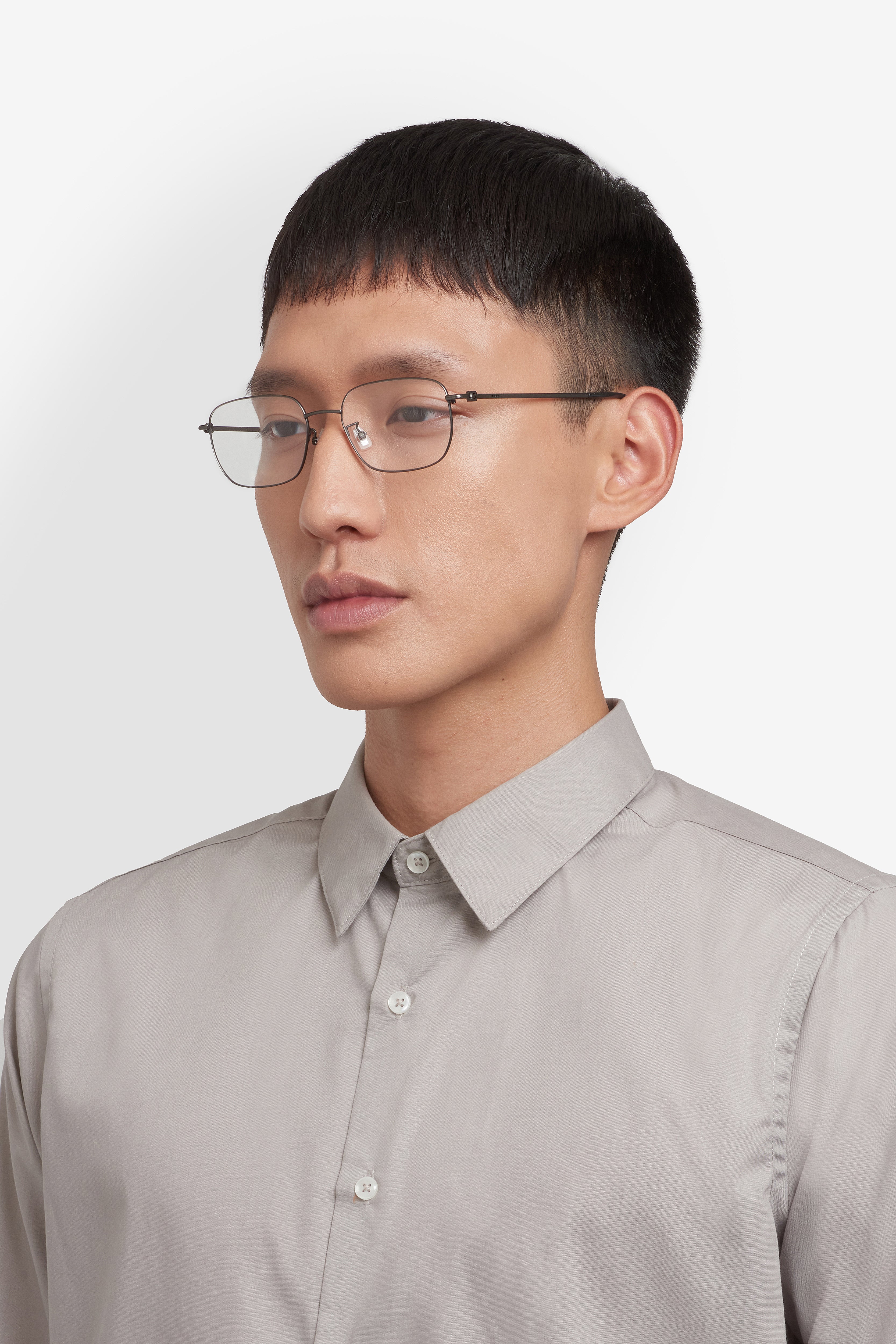 HUGO BOSS BOSS 1875/F SVK 54