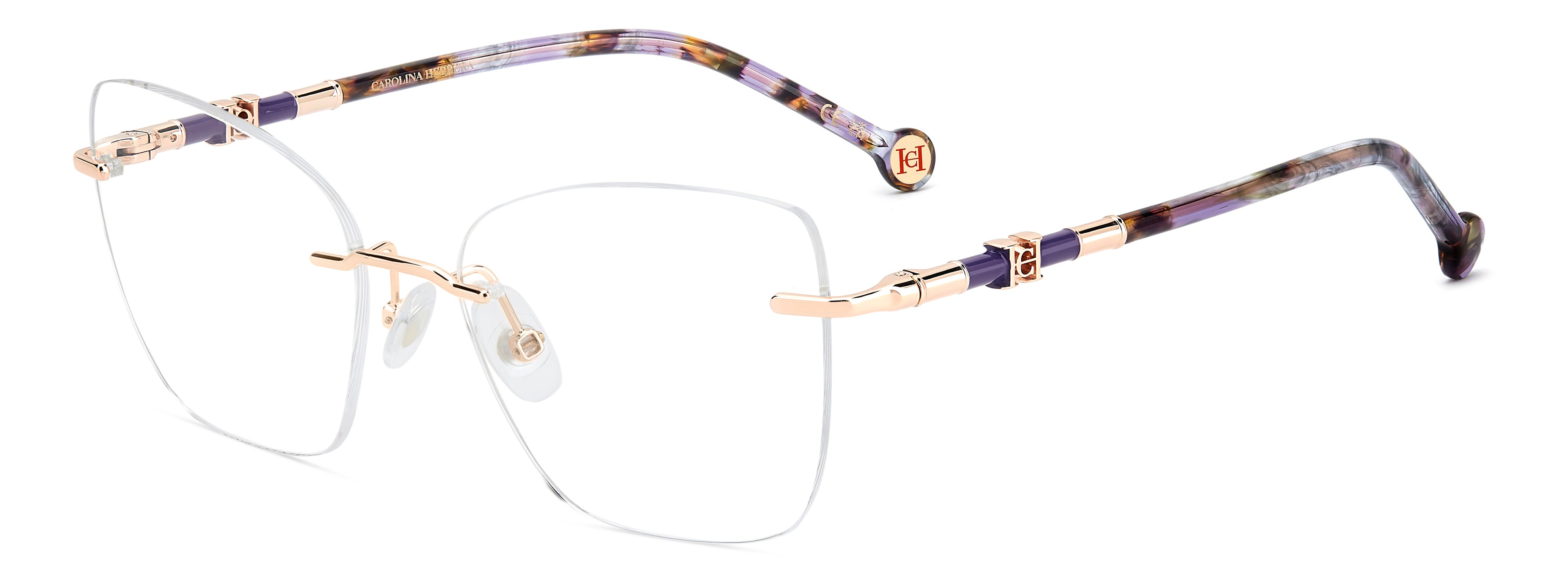 CAROLINA HERRERA HER 0355 DDB 55