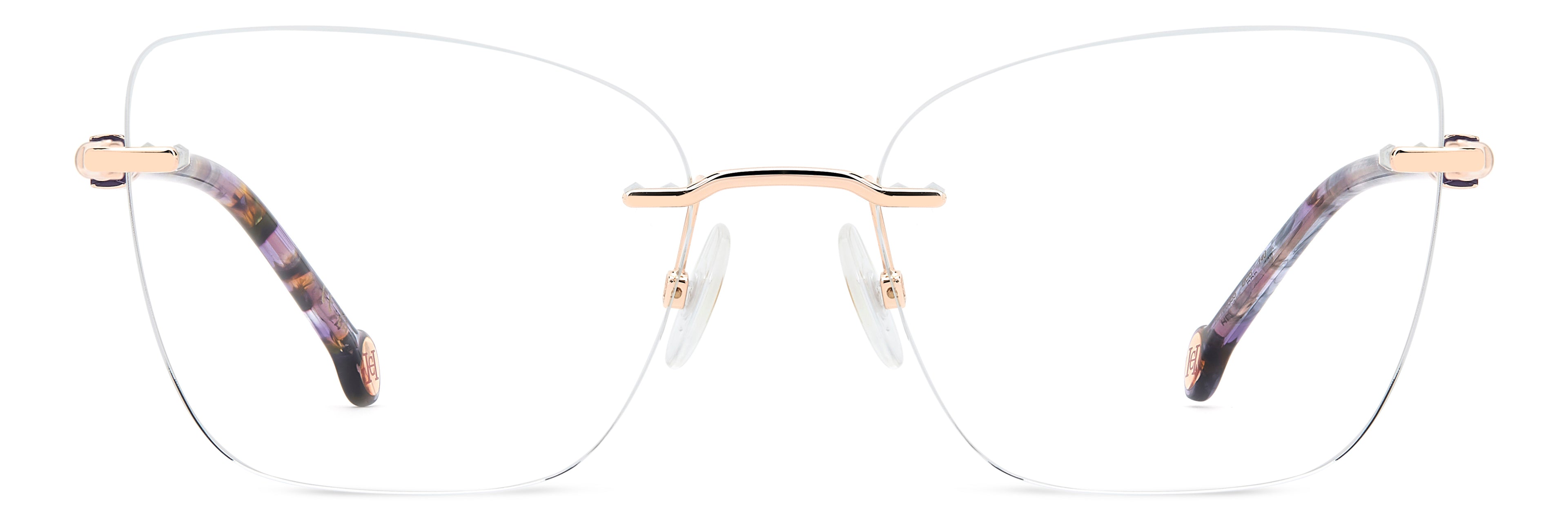 CAROLINA HERRERA HER 0355 DDB 55