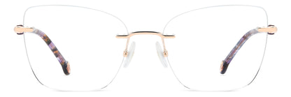 CAROLINA HERRERA HER 0355 DDB 55