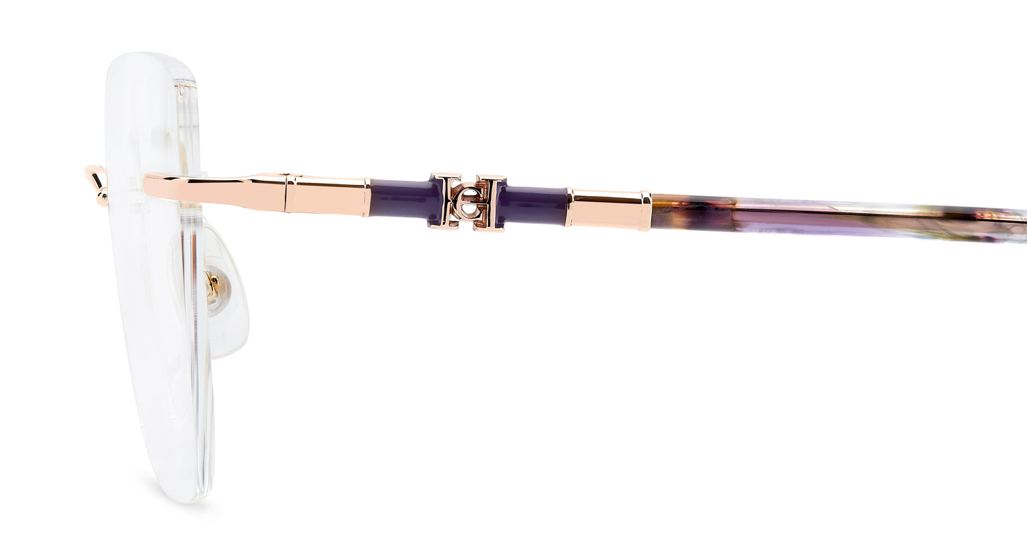 CAROLINA HERRERA HER 0355 DDB 55