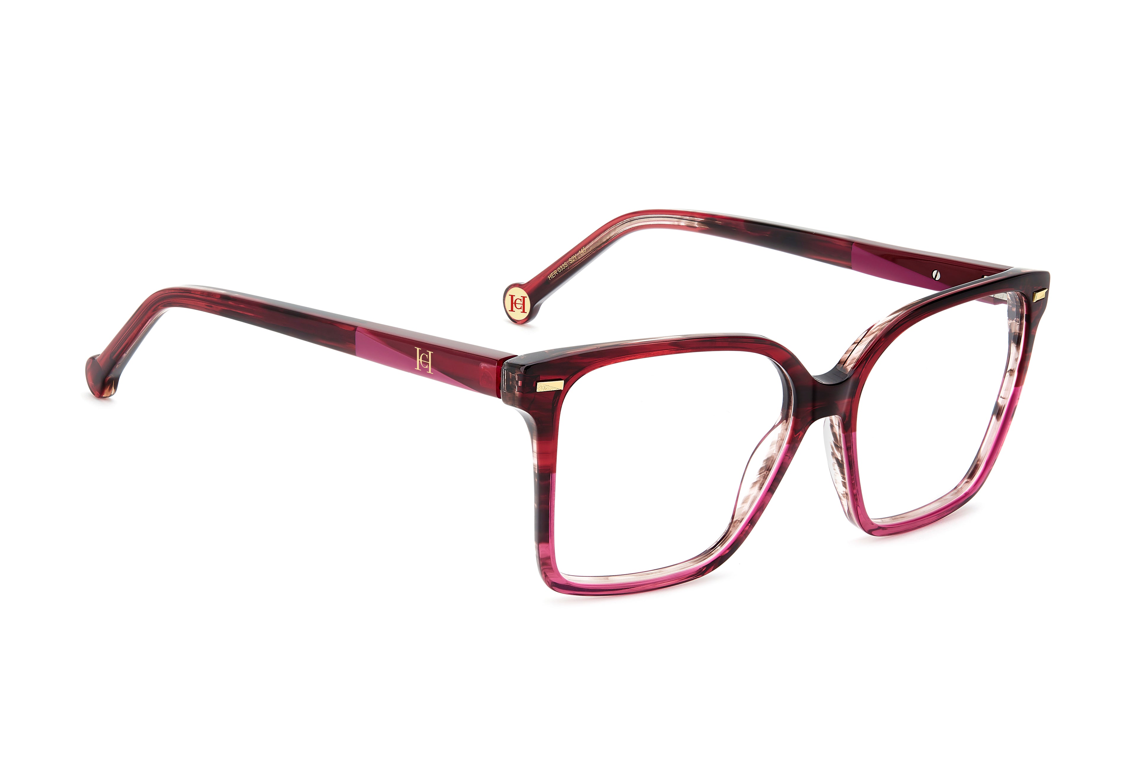 CAROLINA HERRERA HER 0335 S2Y 53