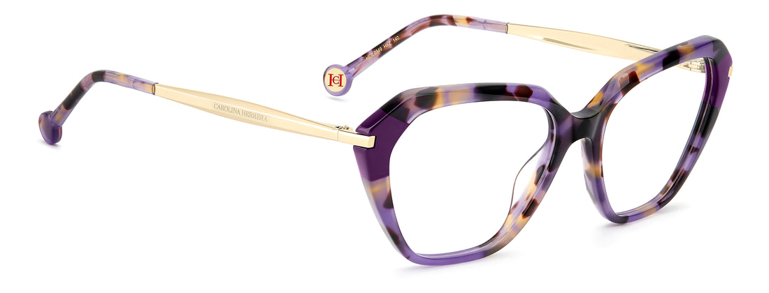 CAROLINA HERRERA HER 0349 HKZ 53