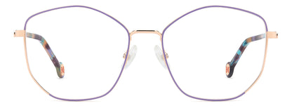 CAROLINA HERRERA HER 0345 HZJ 55