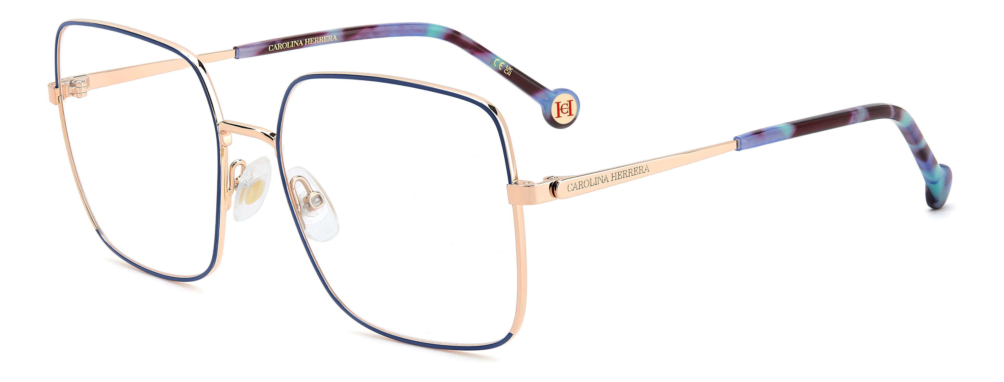 CAROLINA HERRERA HER 0346 LKS 55