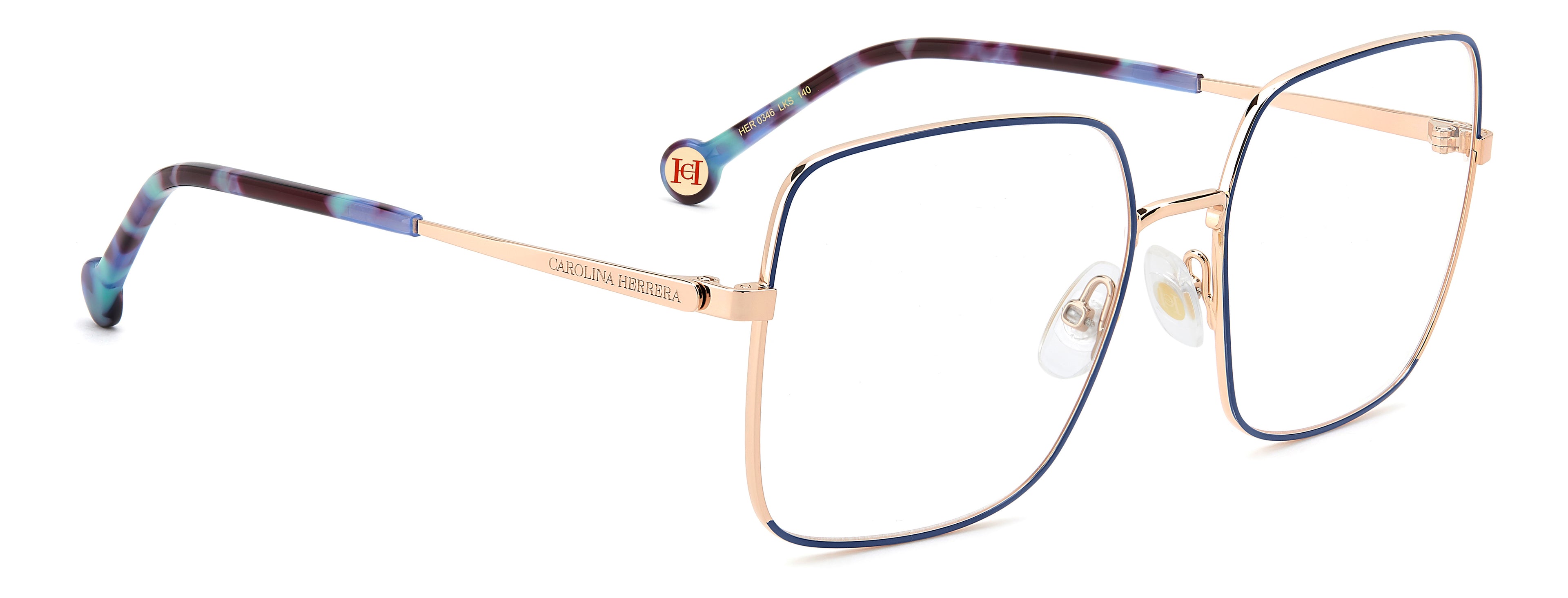 CAROLINA HERRERA HER 0346 LKS 55