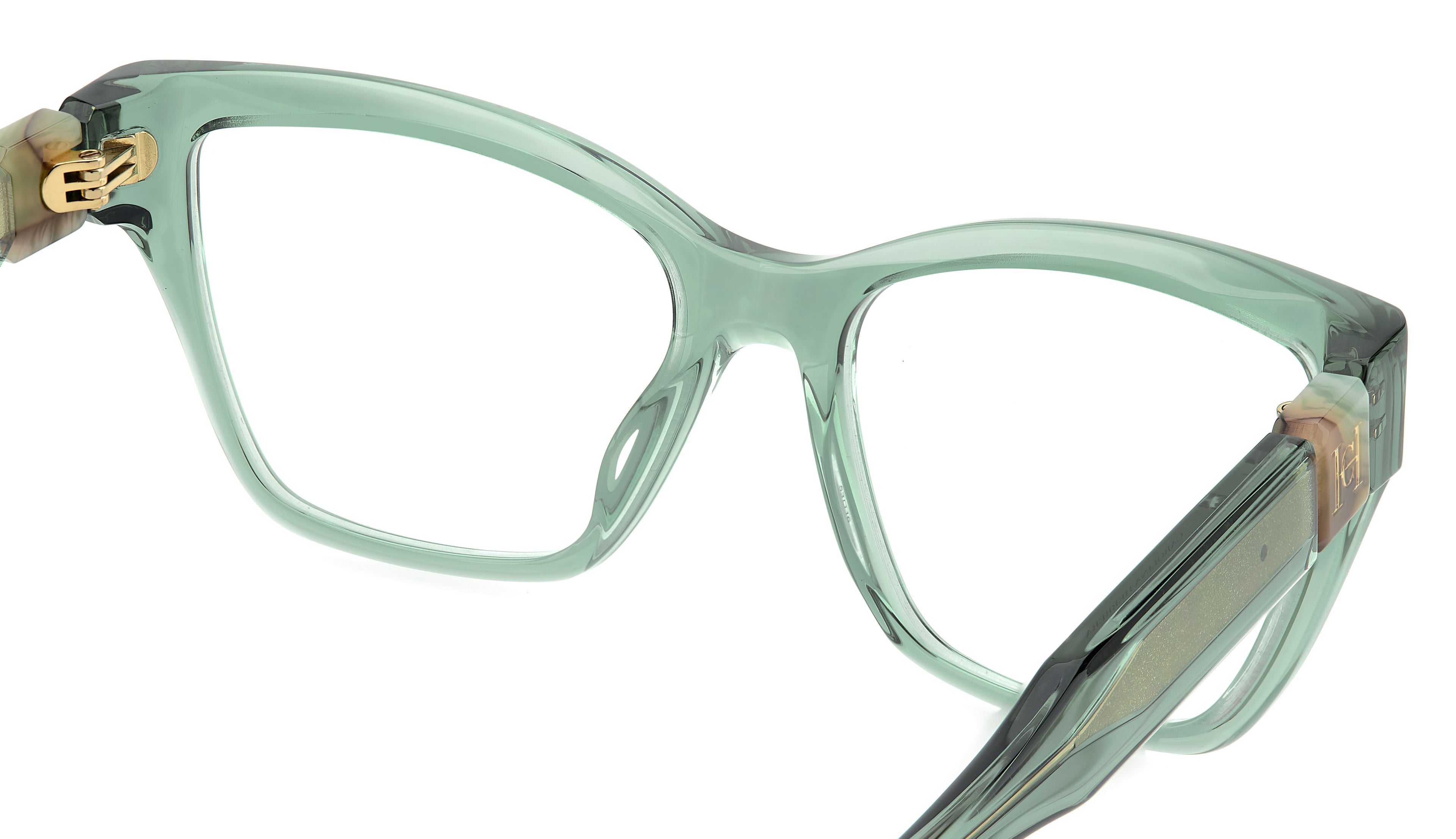 CAROLINA HERRERA HER 0330 6CR 53