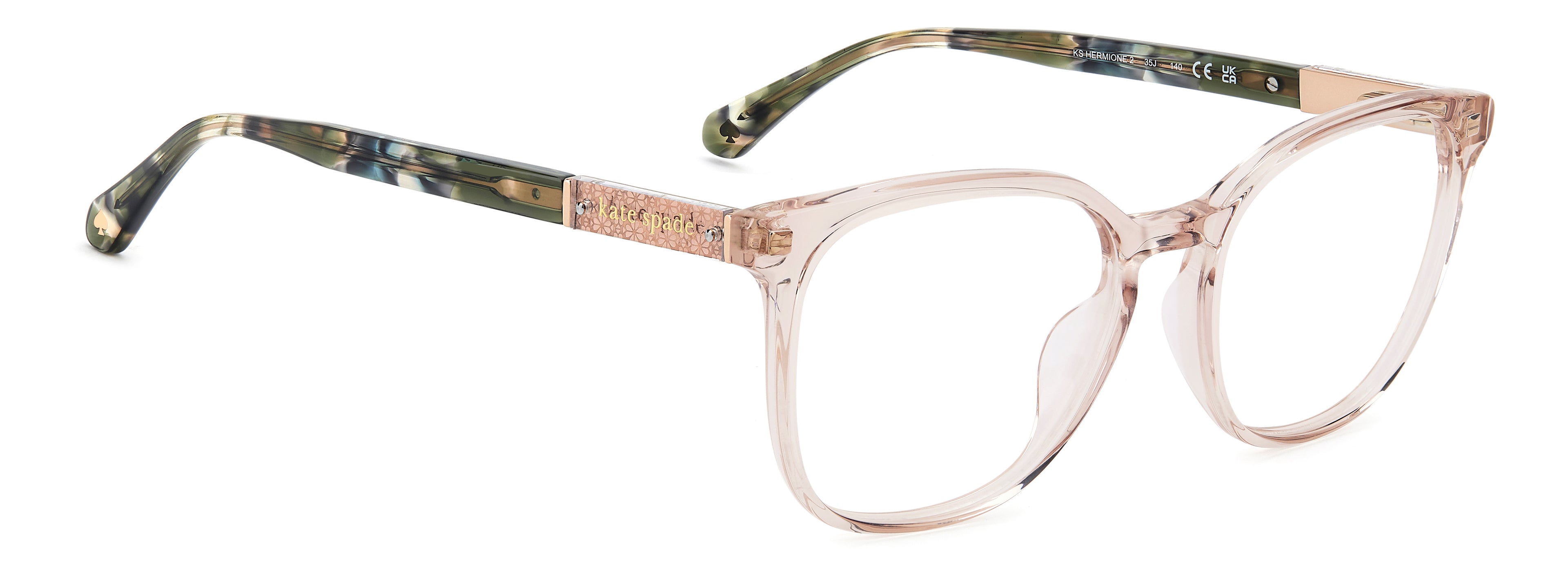 KATE SPADE KS HERMIONE 2 35J 52
