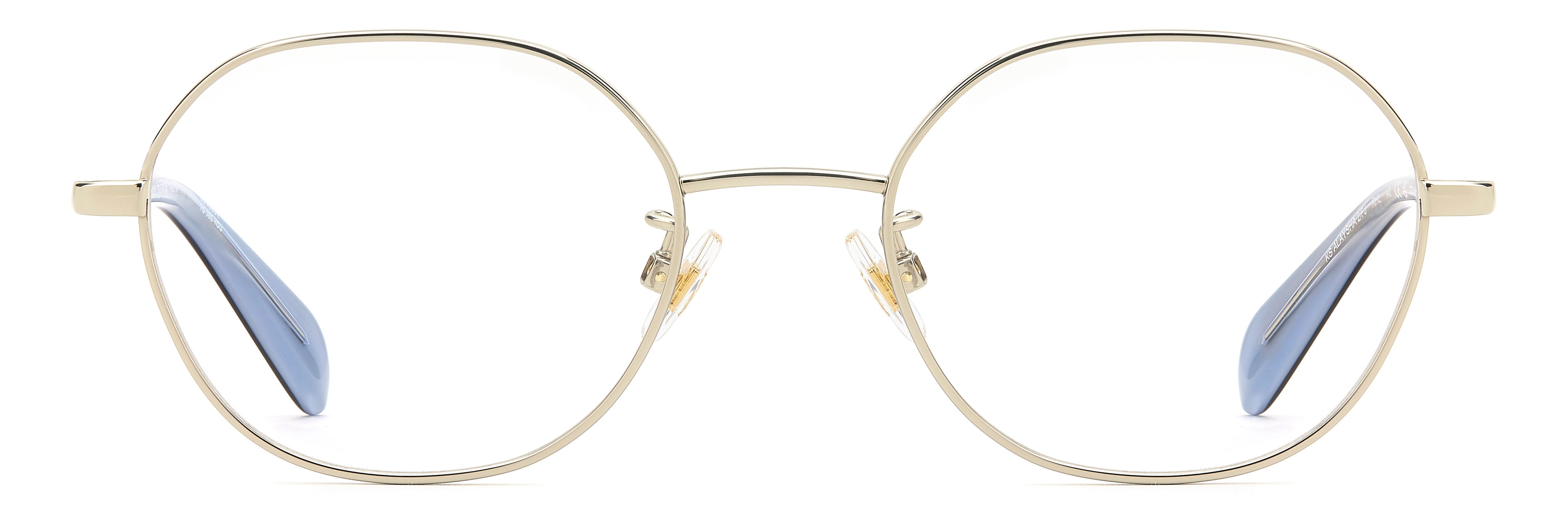 KATE SPADE KS ALAYSHA 2/FJ RHL 49