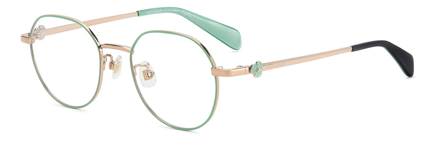 KATE SPADE KS JALYSSA 2/FJ 1ED 48