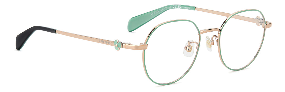 KATE SPADE KS JALYSSA 2/FJ 1ED 48