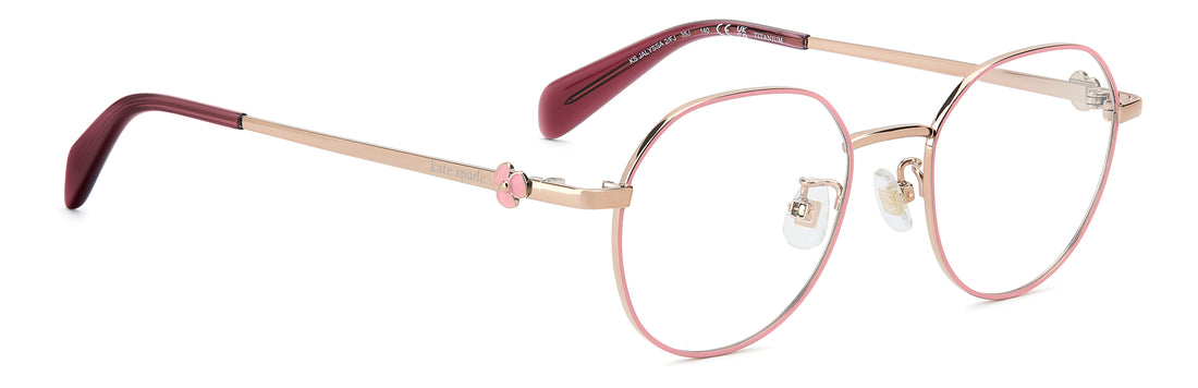 KATE SPADE KS JALYSSA 2/FJ 35J 48