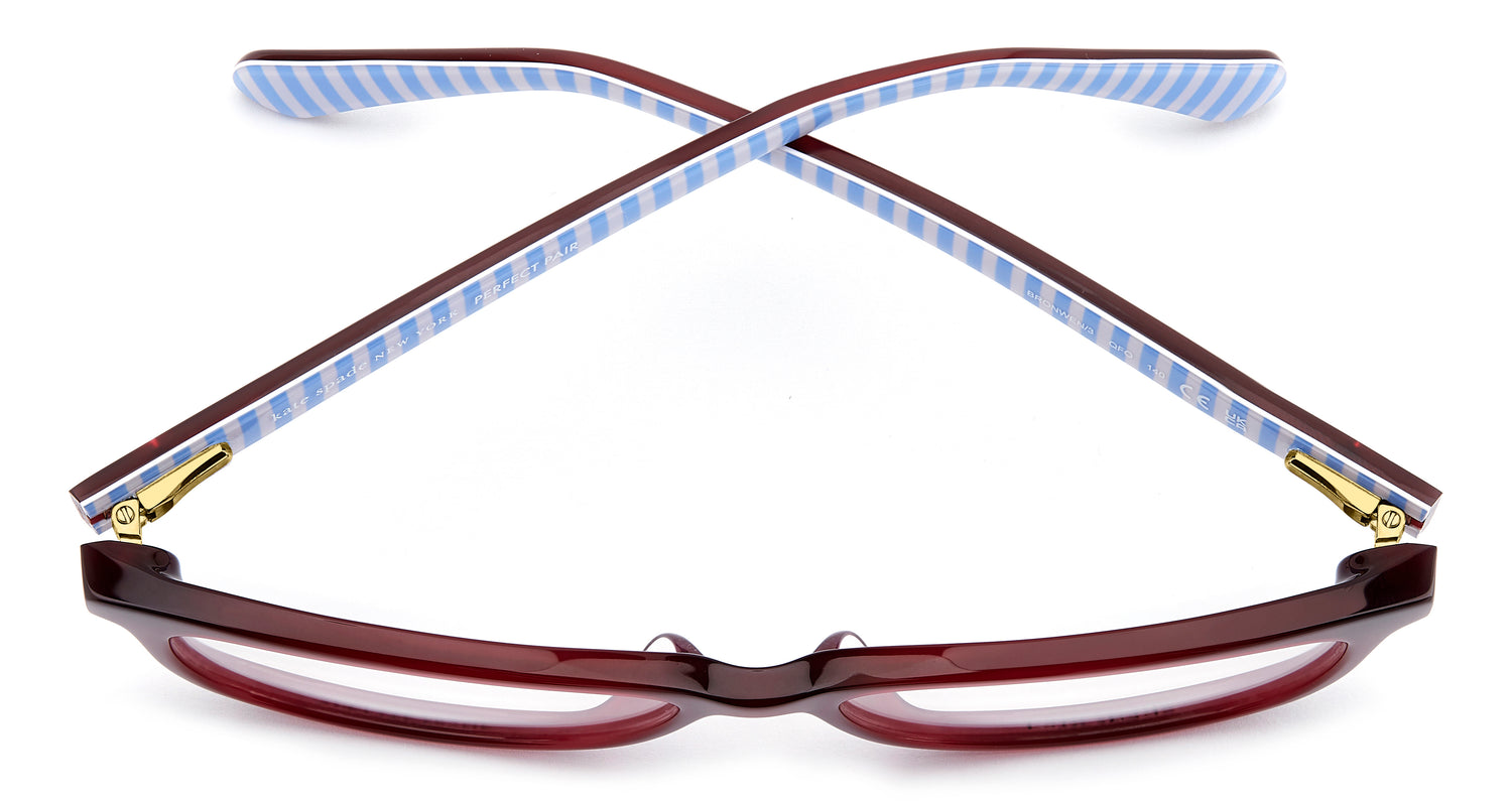 KATE SPADE BRONWEN/3 QFO 52