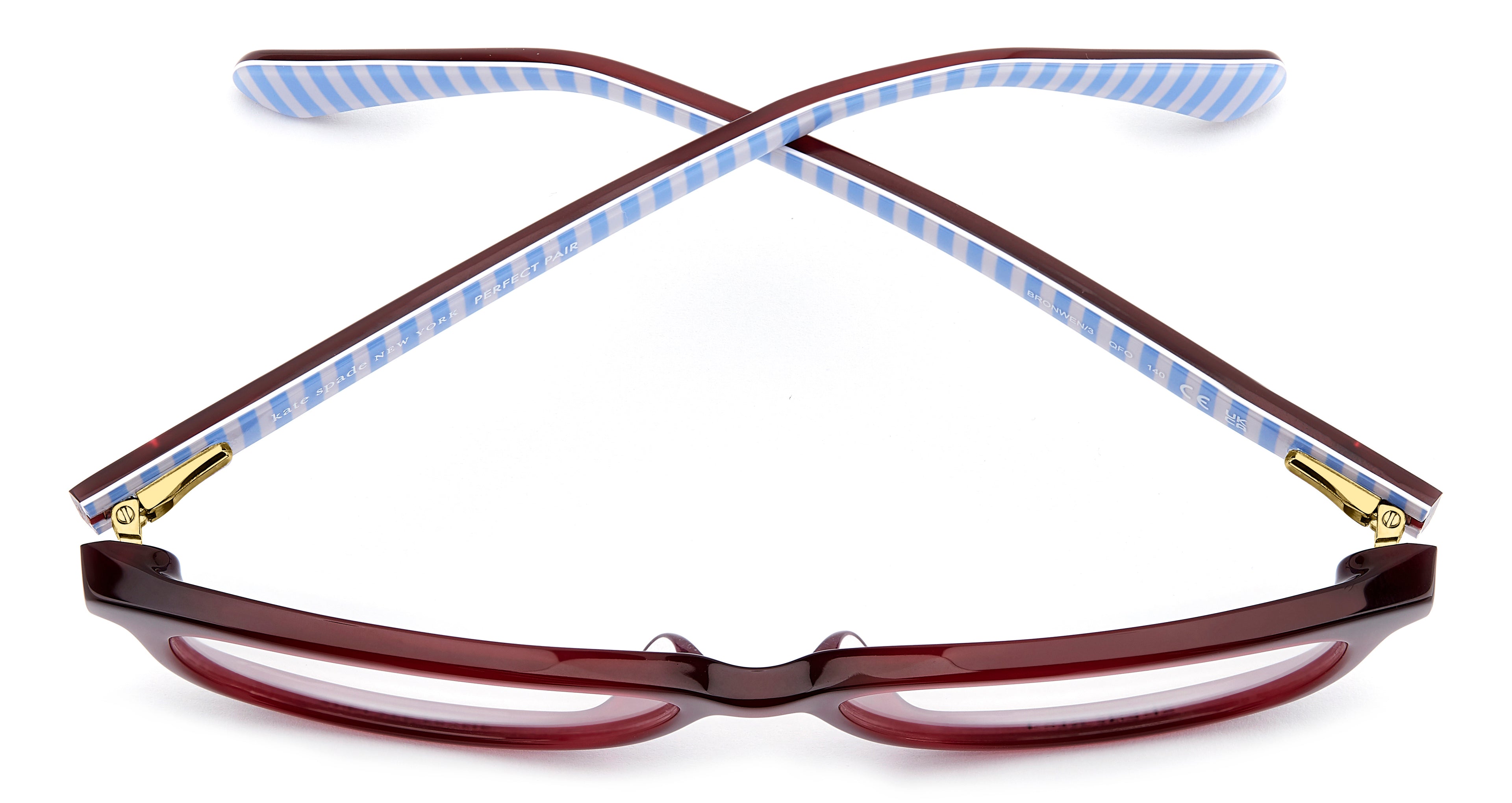 KATE SPADE BRONWEN/3 QFO 52