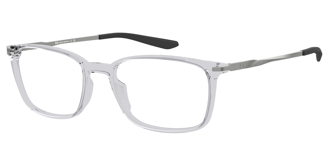 Gafas graduadas under armour ua 5121xl/g r6s gris rectangular masculino talla 58mm - Vista principal