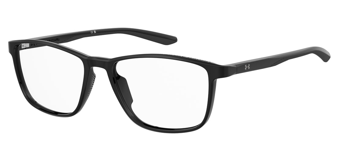 Lunettes de vue under armour ua 5110 807 negro rectangular masculino taille 54mm - Vue principale
